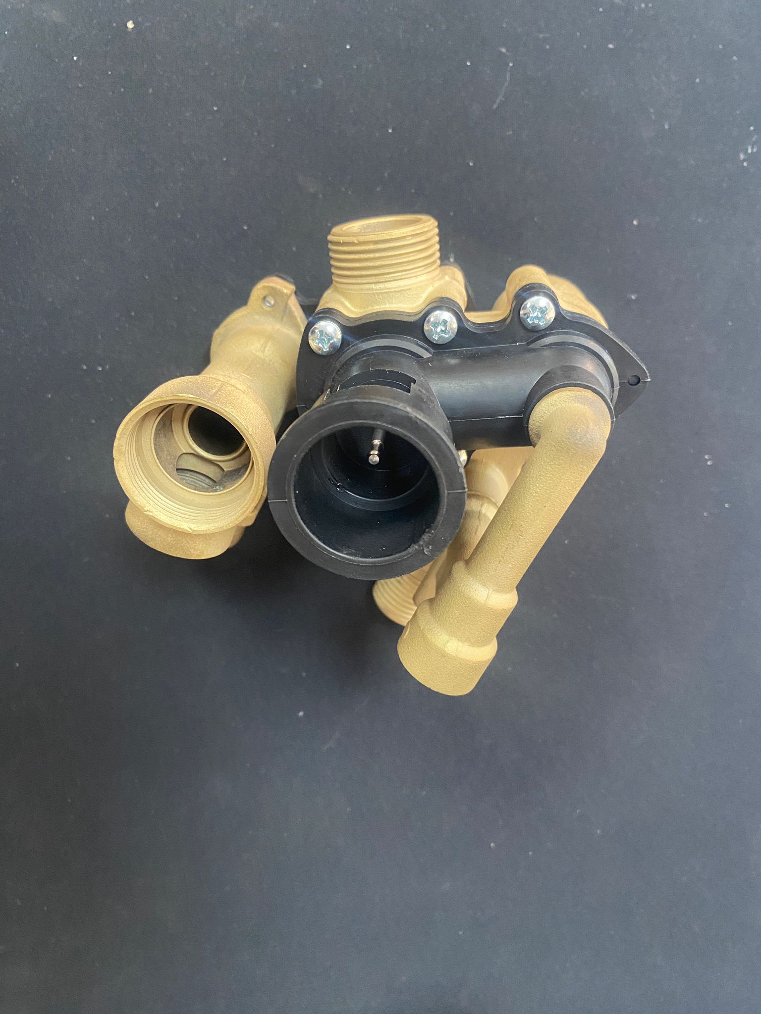 3 YOLLU GRUPLAR DEMİRDÖKÜM KALİSTO (ÇIKMA)